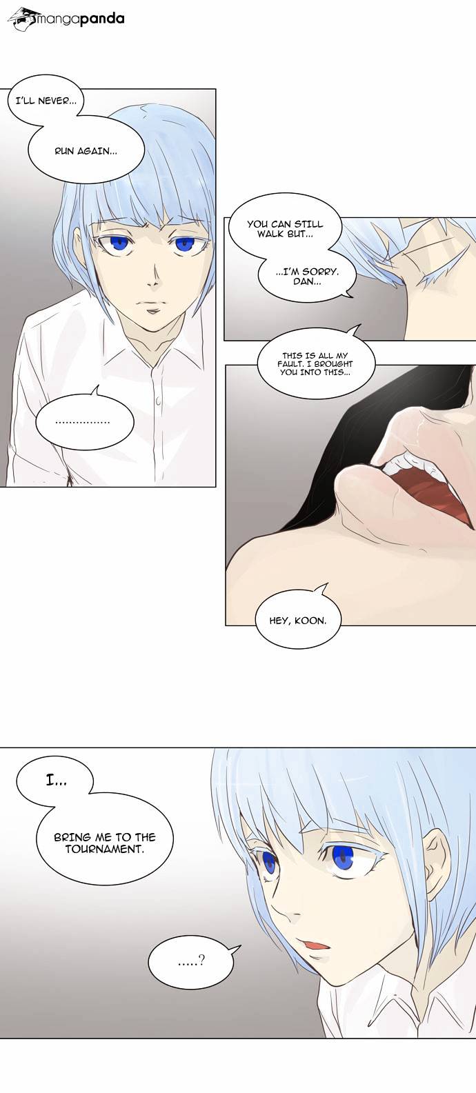 Tower of God, Chapter 134 image 19